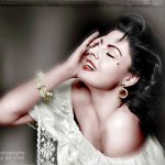 Sue Moreno - About me